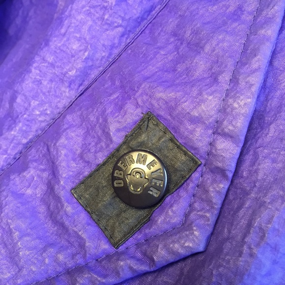 Obermeyer Ski Jacket - Picture 6 of 8